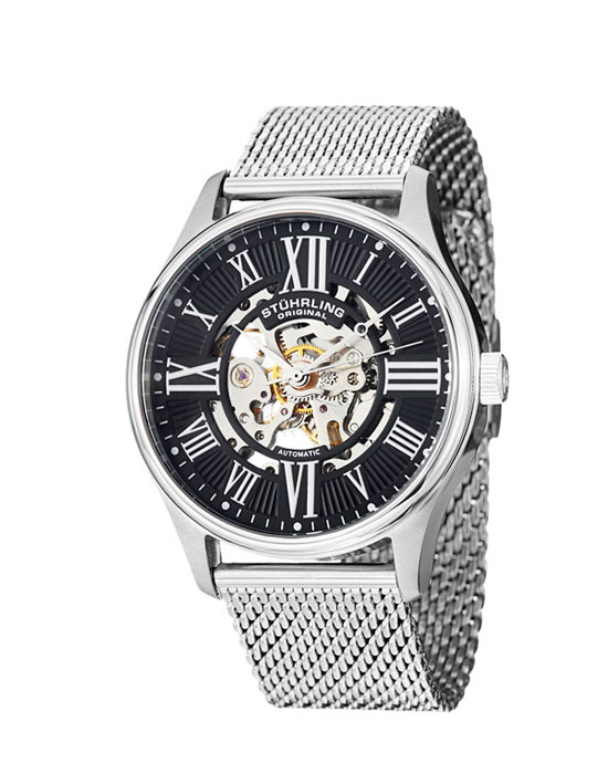Часы Stuhrling Original Atrium 747M.02
